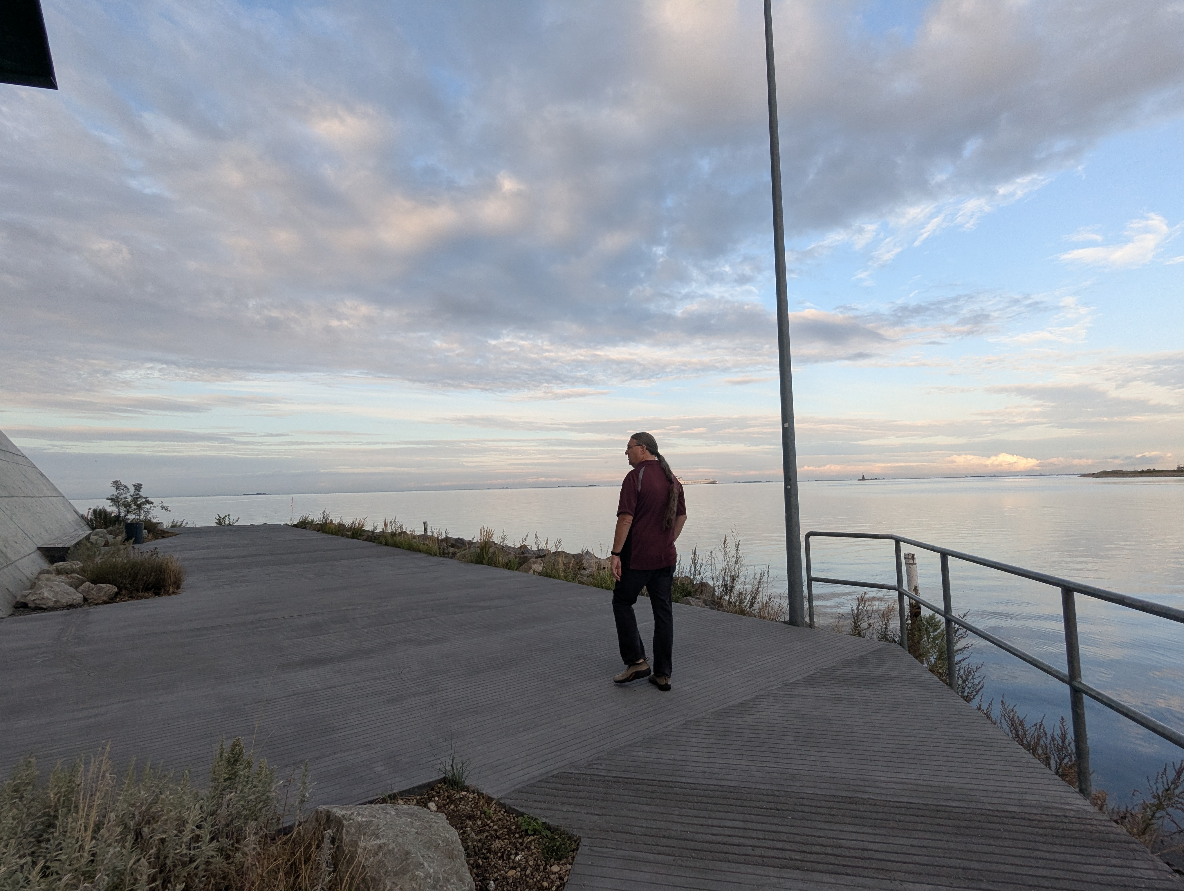 Copenhagen, Scandic Hotel